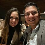 Lydia Garza De Benavides - @lgarza10 - Instagram