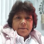 Lydia Pariona Benavides - @lydiaparionabenavides - Instagram