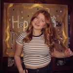 Lydia Benjamin - @lydia_benjaminnn - Instagram