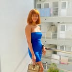 Lydia Benjamin - Facebook
