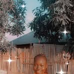 Lydia Benjamin - Facebook