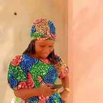 Lydia Benjamin - Facebook