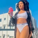 Lydia Benjamin - @benjaminlydia55 - Instagram