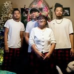 Lydia Benjamin - Facebook