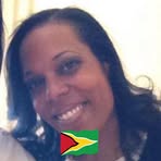 Lydia Benjamin - Facebook