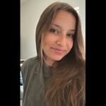 Lydia Bergman - @lydbergman - Instagram