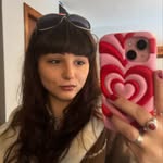 lydia bergman - @fabulicious.hair - Instagram