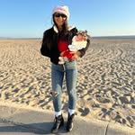 Lydia J. Bergman - @mshockeylydia - Instagram