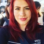 Lydia Aguilar Bernal - @lia_aguilar25 - Instagram