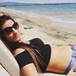 Lydia Bernal - @bernalglydia - Instagram