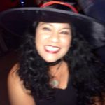 Lydia Bernal - @txn.bear - Instagram