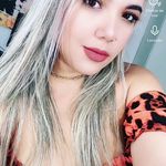 Lydia Bernal - @lydiabernal350 - Instagram
