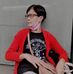Lydia Bernaldo - Facebook