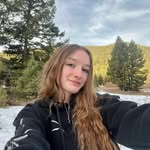 Lydia Birkoski - @lydiabirkoski.9 - Instagram