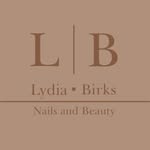 Lydia Birks - @lydiabirksnailsandlashes - Instagram