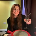 Lydia Birks - @lydia_birks_ - Instagram