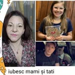 I love my family 💖🌹❤️🥰eu Îi iubesc pe mami și pe tati - @lydiablake550 - Instagram
