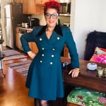 Lydia Blake - @lydia_hairandmore - Instagram