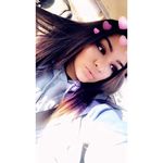 Lydia Blake - @lydiablake35 - Instagram