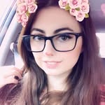 Lydia Blake - @lydiablake22 - Instagram