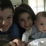 Lydia Caplan Blank - @lyd412 - Instagram