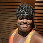 Lydia Bostick-Watson - @mslmbw88 - Instagram