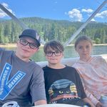 Lydia Verhage Bourne - @lydia_bourne - Instagram