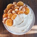 Lydia Brown - @lydiamarnebakes - Instagram