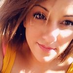 Lydia Brown - @lydita1984 - Instagram