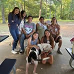 Lydia Brown - Facebook