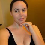 Lydia Bruce - @kwamegeeboy - Instagram