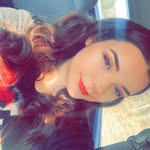 Lydia Bruce - @sugar_puss2351 - Instagram