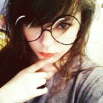 Lydia Bruce - @get_lost148 - Instagram