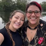 Lydia Bruce - Facebook