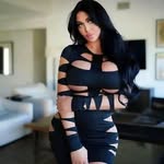 Lydia Bruce - @leo278824 - Instagram