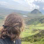 Lydia Bruce - @lydiajb93 - Instagram