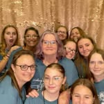 Lydia Bruce - @lydialbruce - Instagram