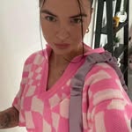 Lydia Bruce - @brucelydia31 - Instagram