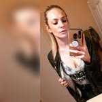 Lydia Bryan - @lydiabryan445 - Instagram