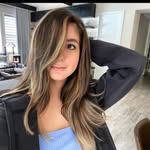 Lydia Bruce - @lydiabruce7912 - Instagram
