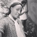 Ingabire Lydia Lydia Cadette - @lydiacadette - Instagram