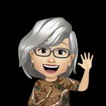 Lydia Cano - @lydge1950 - Instagram