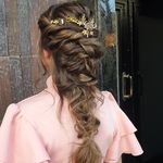 lydia cano olmo - @salon_de_peluqueria_diamant - Instagram