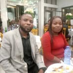 Laddy Kibazola - Facebook