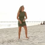 Lydia Capozoli - @lydiarae - Instagram