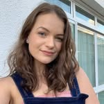 Lydia Carpenter - @lydiacarpenter952 - Instagram