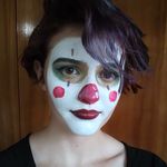 Lydia Carpenter - @lionryder_arts - Instagram
