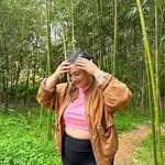 Lydia Carson - @lydiacs88 - Instagram
