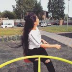Lydia Cartwright - @lydiacartwright19 - Instagram