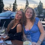 Lydia Cartwright - Facebook